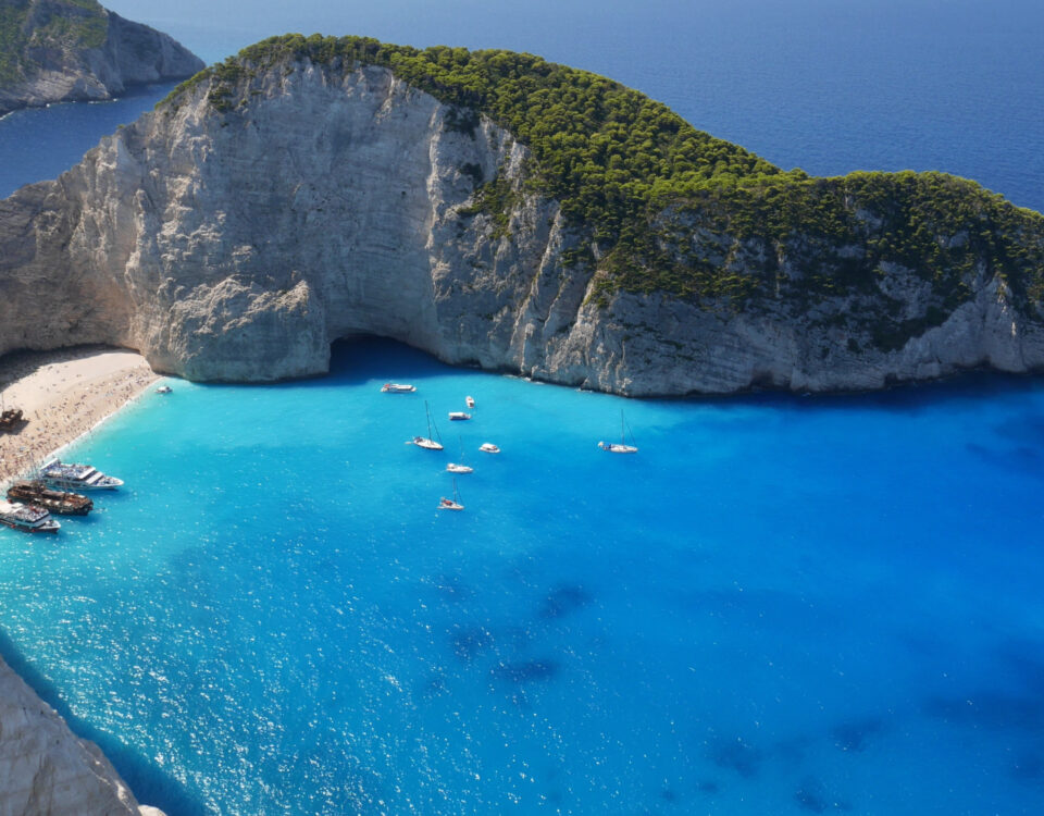 zante
